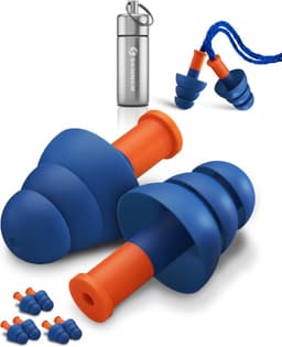 Senner Senner WorkPro Strong SNR 34 dB
