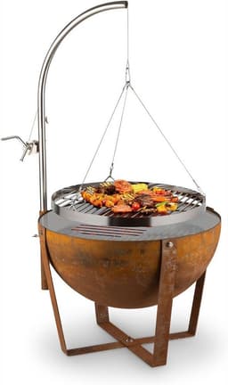 blumfeldt blumfeldt Fire Globe