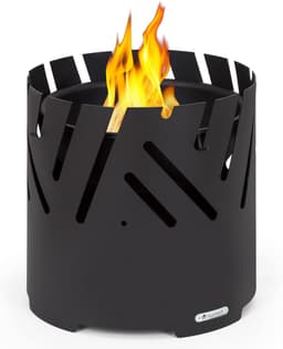 Blumfeldt Blumfeldt Crown mit Grillrost