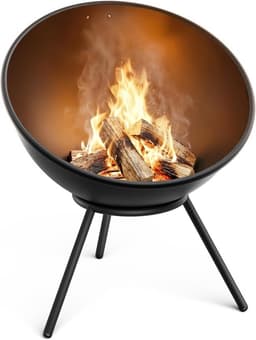 blumfeldt blumfeldt Fireball kompakt ca. 40 cm