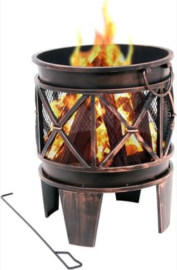 Feuerkorb Produktbild