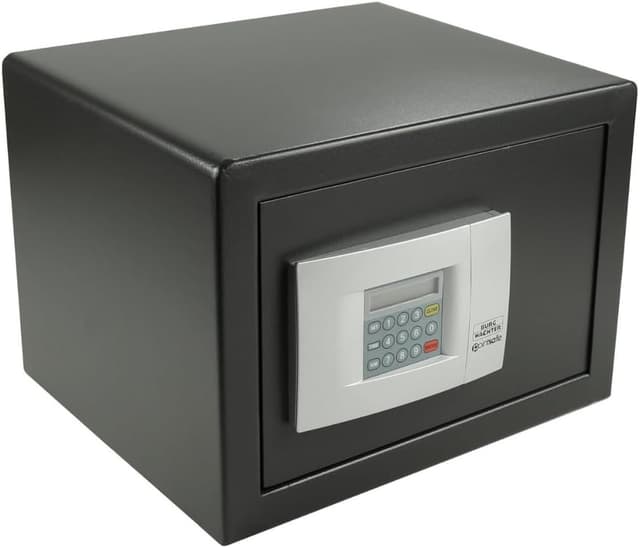 BURG-WÄCHTER PointSafe P 2 E