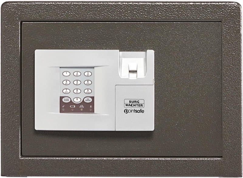 BURG-WÄCHTER PointSafe P 2 E FS
