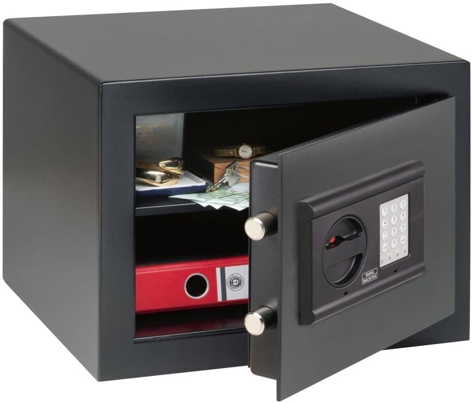 BURG-WÄCHTER Home-Safe H 210 E