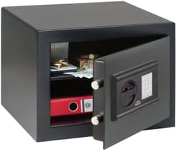BURG-WÄCHTER Home-Safe H 210 E