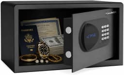 ExecutiveSafe ExecutiveSafe ACS-2 13,9 l