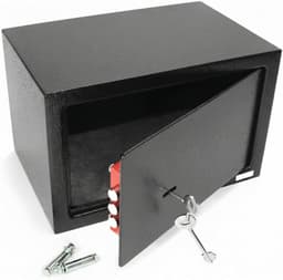 QWORK QWORK Triple-Bit 31×20×20