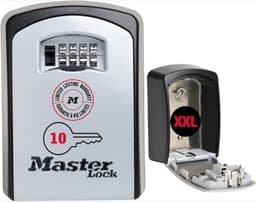 Master Lock Master Lock 5403EURD XL