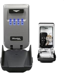 Master Lock Master Lock 5425EURD beleuchtet