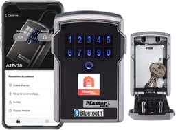 Master Lock Master Lock 5441EURD Smart