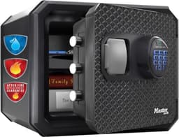 Master Lock Master Lock 23 l UL 1 h