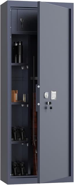 Profirst Forest 8 Elektronik