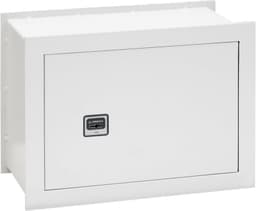 ARREGUI ARREGUI Ideal-5 17 l Einmauern