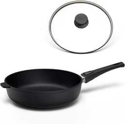 Hoffmann STONIQ Hochrandpfanne 28 cm