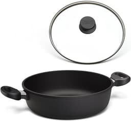 Hoffmann Hoffmann STONIQ Schmorpfanne 28 cm