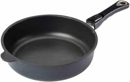 AMT Gastroguss AMT Schmorpfanne 28 cm Induktion