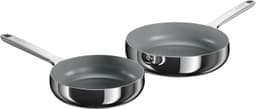BergHOFF BergHOFF Home Pfannenset 20+24 cm Stellar