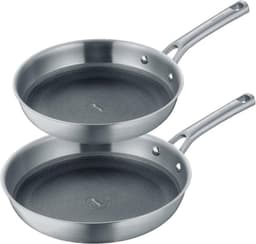 Berndes Berndes Tricion Resist Set 24 & 28 cm