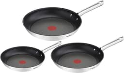 Tefal Tefal Duetto Set 20/24/28 cm