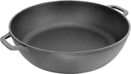 BIOL Fonte Gusseisen Servierpfanne 26 cm