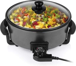 Tristar PZ-9135 Sauteuse 30 cm