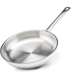 ELO Profi Therm Bratpfanne 28 cm Edelstahl