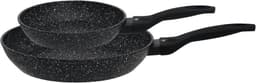 ELO ELO Granit Passion Set 20 & 28 cm