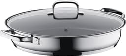 WMF Schmor-/Fischpfanne 38×26 cm