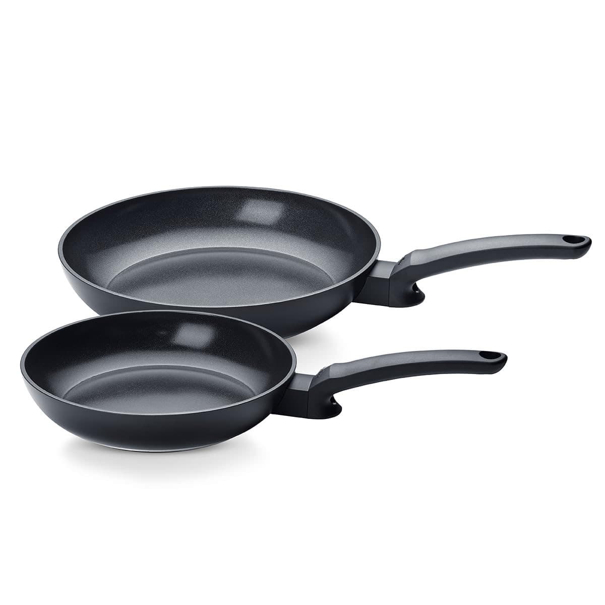 Fissler Ceratal Evo Classic Set Orbitschwarz