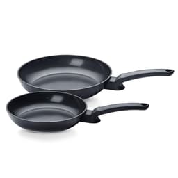 Fissler Ceratal Evo Classic Set Orbitschwarz