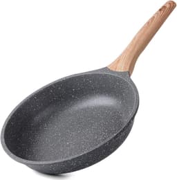 ZUOFENG Granitpfanne 28 cm