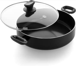 GreenPan GreenPan Torino Schmorpfanne 28 cm