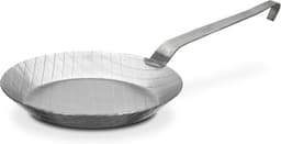 Gastro Eisen 28 cm geschmiedet