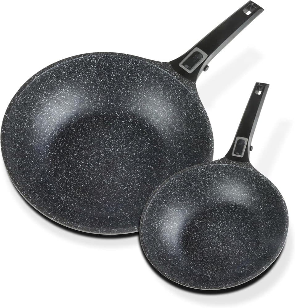Easy Click Set 20+28 cm