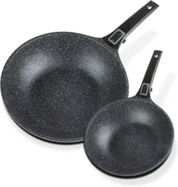 Easy Click Set 20+28 cm