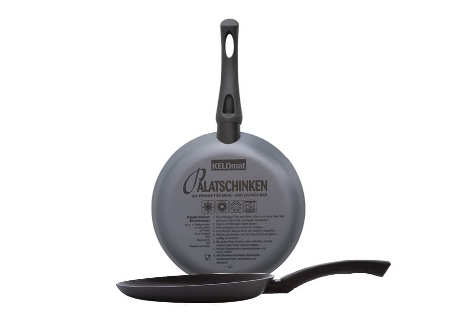 Kelomat Crêpes-Spezial 25 cm