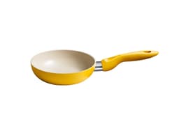 Kelomat Minipfanne 16 cm gelb