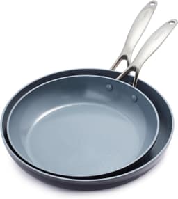 GreenPan GreenPan Valencia Pro Set 26+30 cm