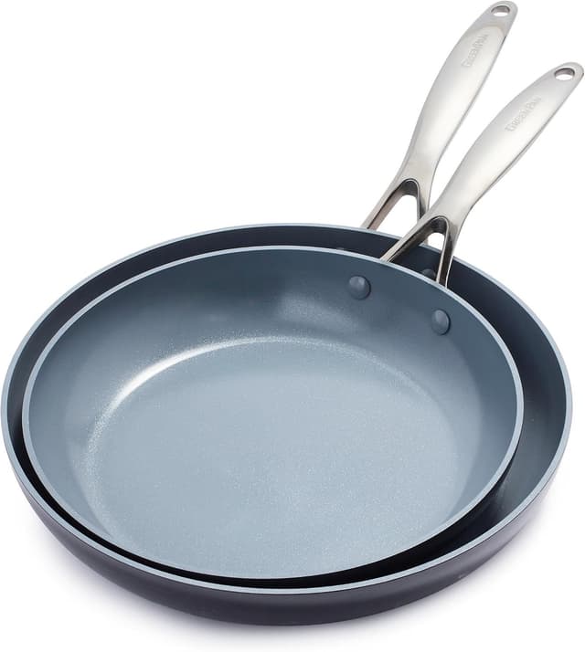 GreenPan Valencia Pro Set 26+30 cm