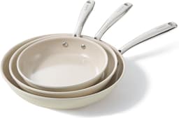 Redchef Keramik-Set 20/24/28 Beige
