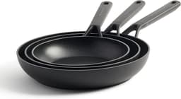 KitchenAid KitchenAid Classic Pfannenset 20/24/28 cm