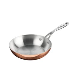 VOGUE Vogue Tri-Wall Kupfer-Bratpfanne 20 cm