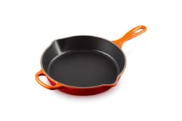 Le Creuset Le Creuset Signature hohe Brat- und Servierpfanne 26 cm