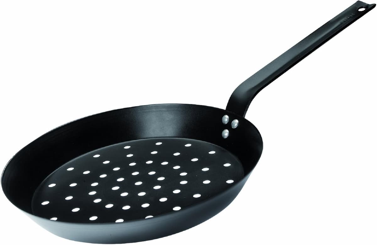 IBILI Kastanienpfanne 26 cm