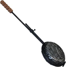 Cruccolini kleine Kastanienpfanne