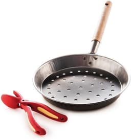 Snips Snips Maronipfanne mit Schneider