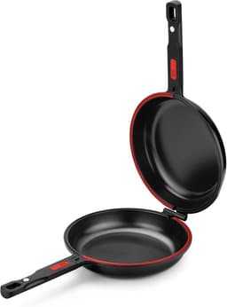 BRA BRA Dupla Premiere Doppelpfanne 24 cm