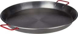 LACOR Lacor Paella-Pfanne 50 cm Eisen/Stahl