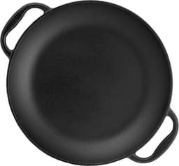 BBQ-Toro BBQ-Toro Gusseisen Paella-Pfanne 36 cm