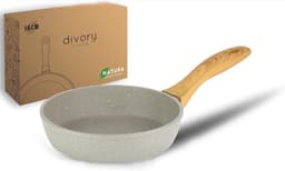 DIVORY DIVORY Keramikpfanne 16 cm PFAS-frei